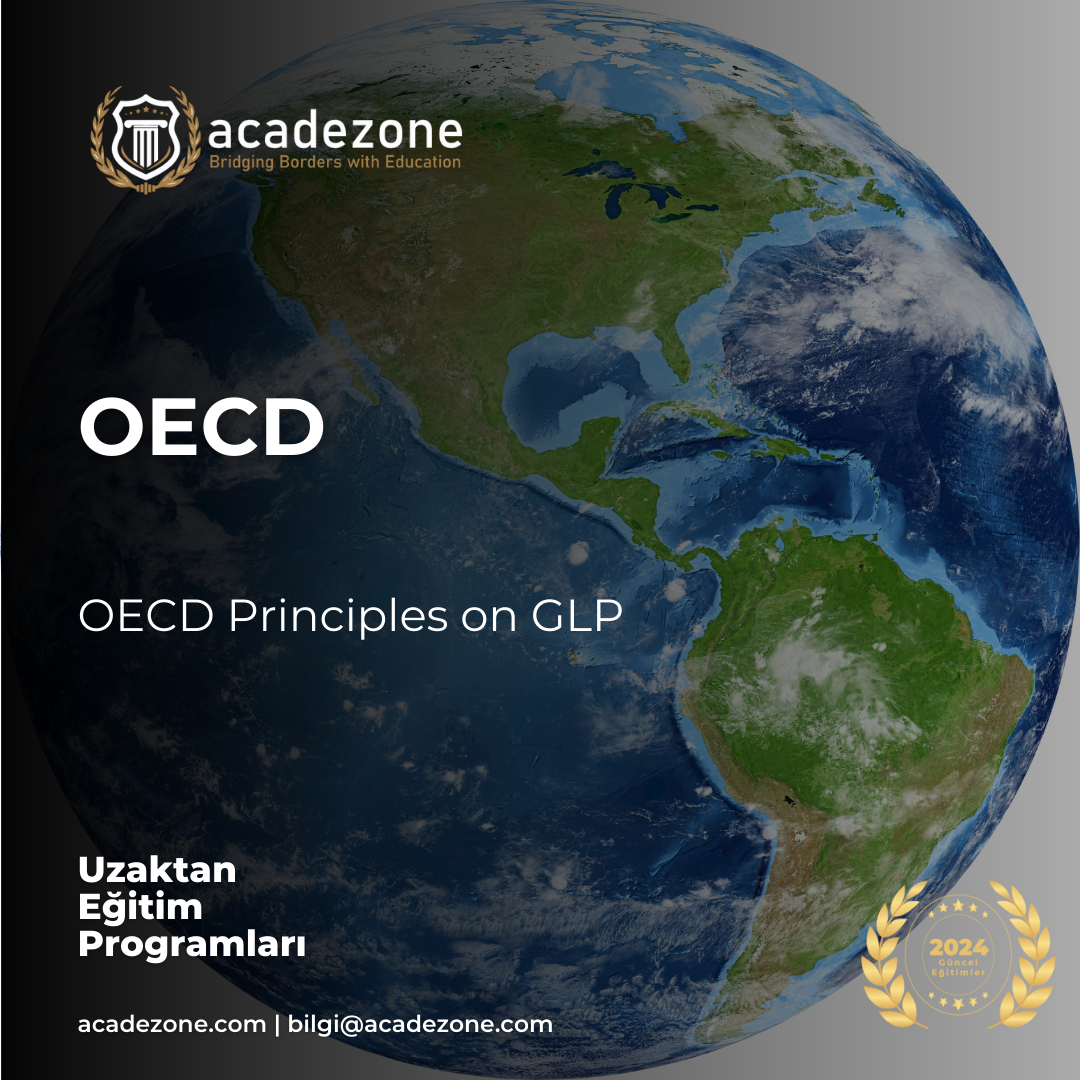OECD Principles on GLP